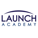 launch academy logo