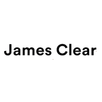 james clear logo