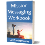 mission messaging workbook